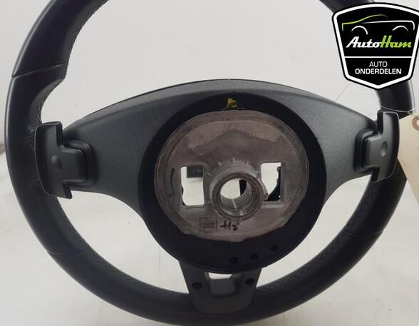 Steering Wheel MERCEDES-BENZ B-CLASS (W246, W242), MERCEDES-BENZ CLS (C257), MERCEDES-BENZ A-CLASS (W176)