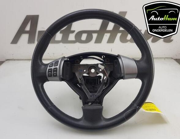 Steering Wheel OPEL AGILA (B) (H08)