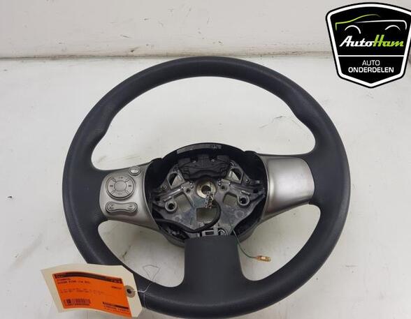 Steering Wheel NISSAN MICRA IV (K13_)