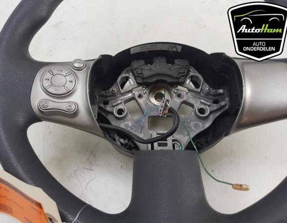 Steering Wheel NISSAN MICRA IV (K13_)