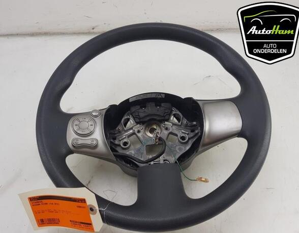 Steering Wheel NISSAN MICRA IV (K13_)