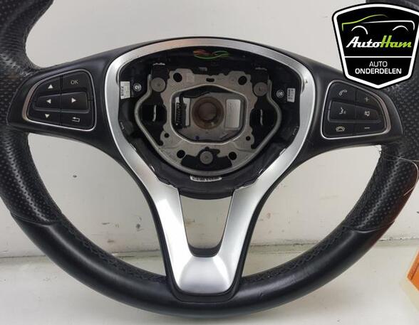 Steering Wheel MERCEDES-BENZ A-CLASS (W176)