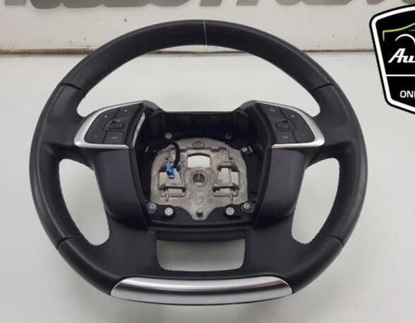 Steering Wheel CITROËN C4 II (B7)