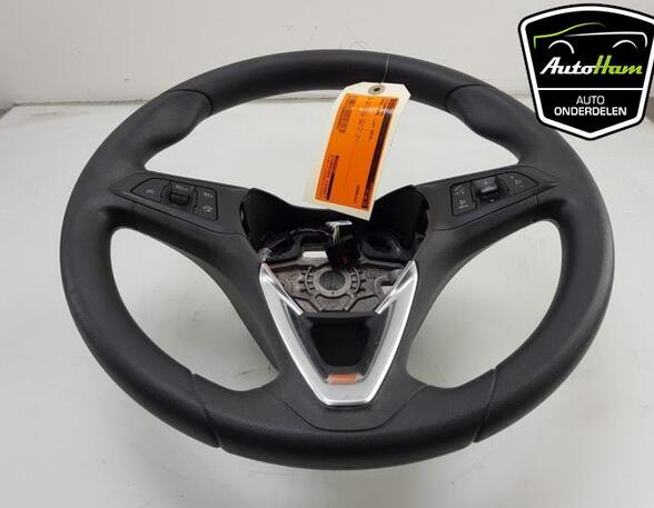 Steering Wheel OPEL KARL (C16)