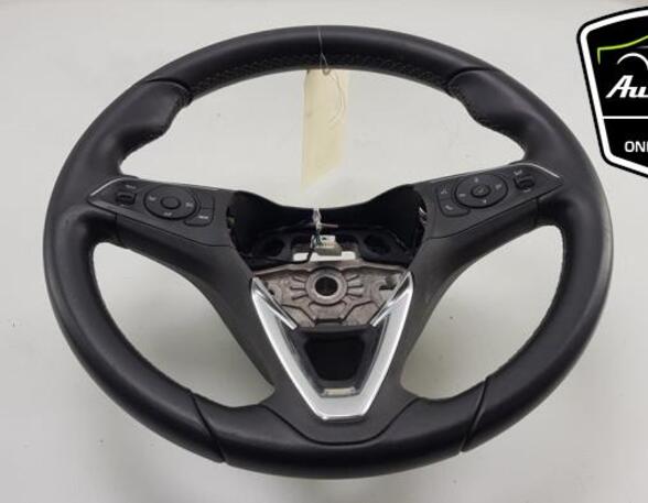 Steering Wheel OPEL CROSSLAND X / CROSSLAND (P17, P2QO)