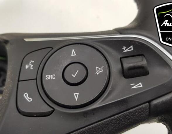 Steering Wheel OPEL CROSSLAND X / CROSSLAND (P17, P2QO)