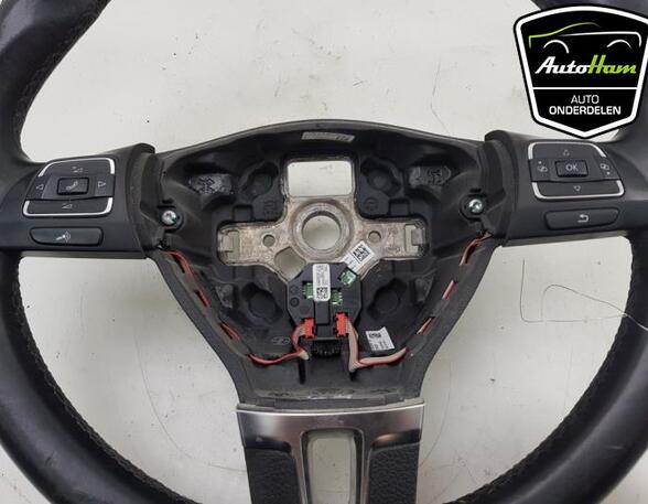 Steering Wheel VW CADDY III Box Body/MPV (2KA, 2KH, 2CA, 2CH)