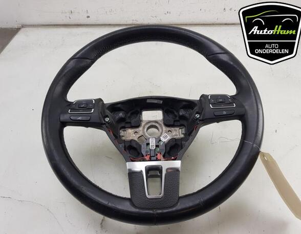 Steering Wheel VW CADDY III Box Body/MPV (2KA, 2KH, 2CA, 2CH)