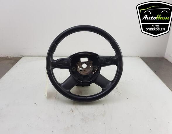 Steering Wheel AUDI A6 Avant (4F5, C6)