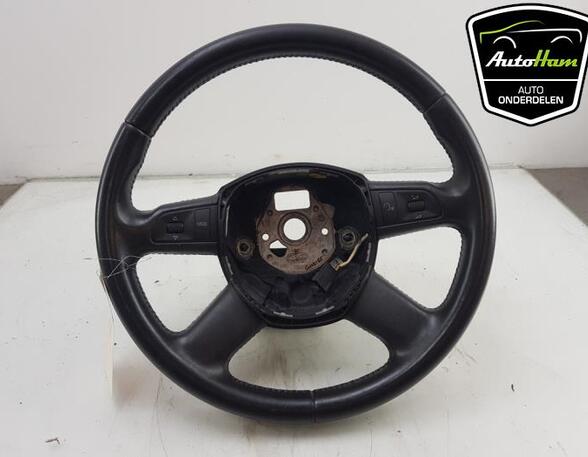 Steering Wheel AUDI A6 Avant (4F5, C6)