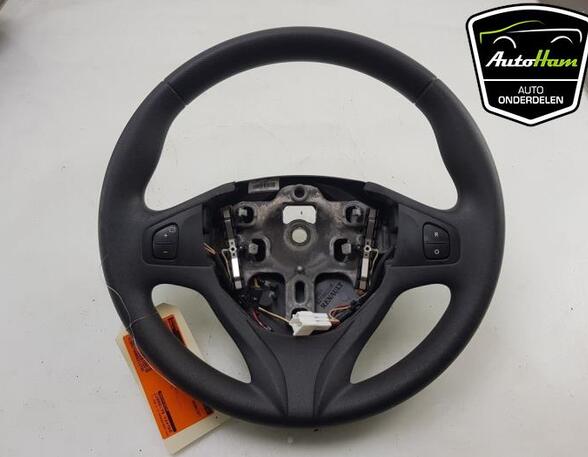 Steering Wheel RENAULT CAPTUR I (J5_, H5_), RENAULT CLIO IV (BH_)