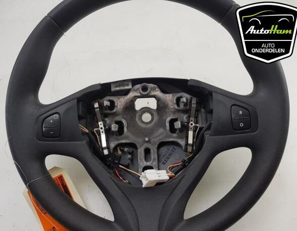 Steering Wheel RENAULT CAPTUR I (J5_, H5_), RENAULT CLIO IV (BH_)