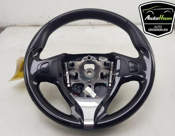 Steering Wheel RENAULT CAPTUR I (J5_, H5_), RENAULT CLIO IV (BH_)