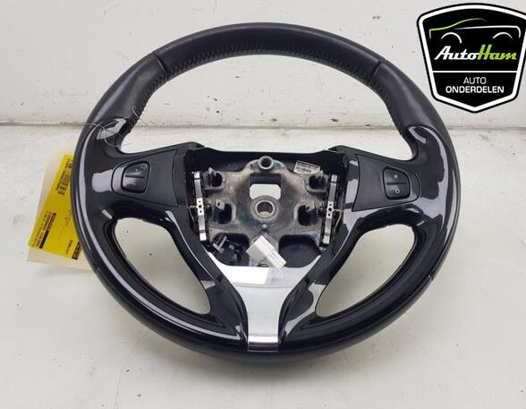 Steering Wheel RENAULT CAPTUR I (J5_, H5_), RENAULT CLIO IV (BH_)