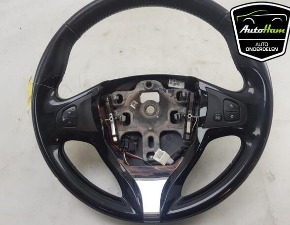 Steering Wheel RENAULT CAPTUR I (J5_, H5_), RENAULT CLIO IV (BH_)