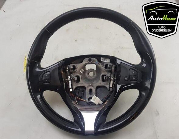 Steering Wheel RENAULT CAPTUR I (J5_, H5_), RENAULT CLIO IV (BH_)