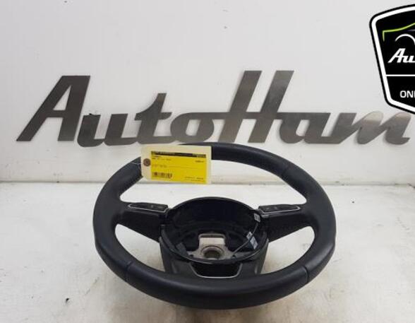 Steering Wheel AUDI Q3 (8UB, 8UG)