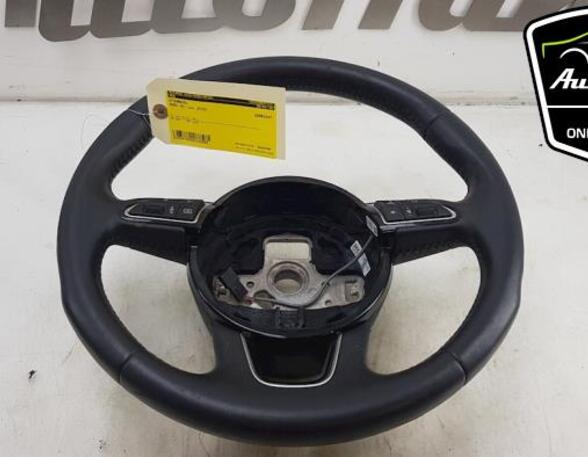 Steering Wheel AUDI Q3 (8UB, 8UG)