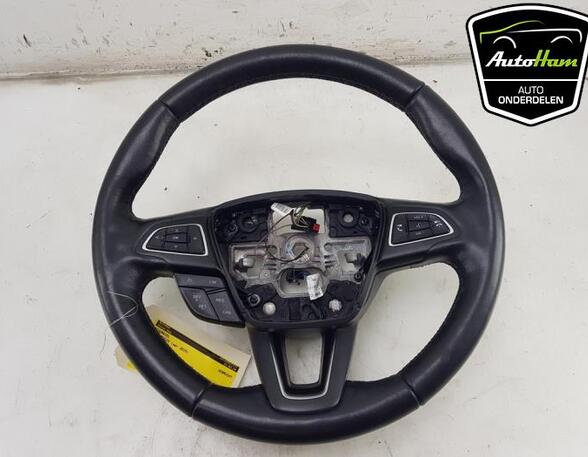 Steering Wheel FORD FOCUS III Turnier