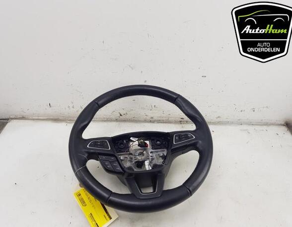 Steering Wheel FORD FOCUS III Turnier