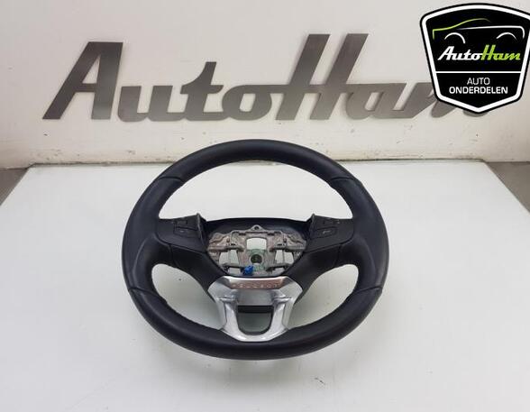 Steering Wheel PEUGEOT 208 I (CA_, CC_), PEUGEOT 2008 I (CU_)