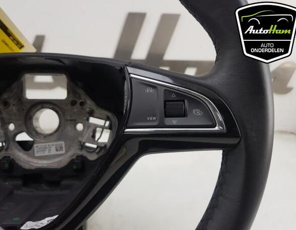 Steering Wheel SKODA RAPID (NH3, NK3, NK6), SKODA FABIA III Estate (NJ5), SKODA SCALA (NW1)