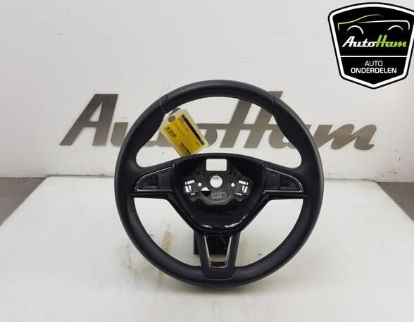 Steering Wheel SKODA RAPID (NH3, NK3, NK6), SKODA FABIA III Estate (NJ5), SKODA SCALA (NW1)