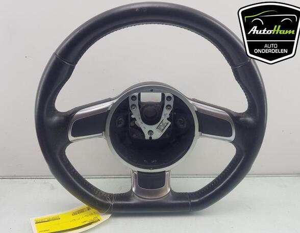 Steering Wheel AUDI TT Roadster (8J9)