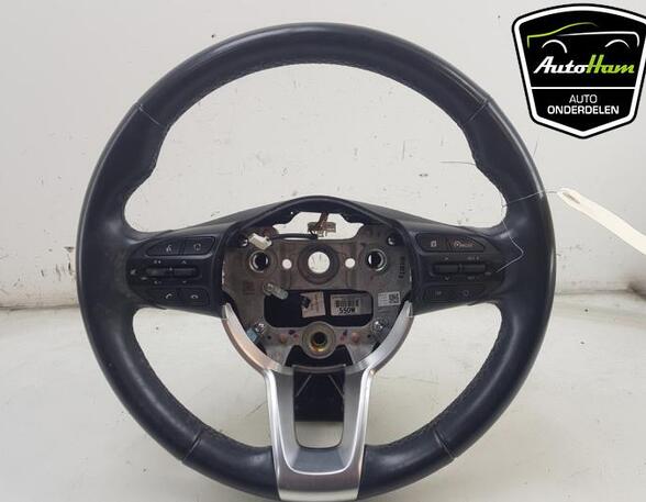 Steering Wheel KIA RIO IV (YB, SC, FB), KIA STONIC (YB), KIA PICANTO (JA), KIA PICANTO (TA)