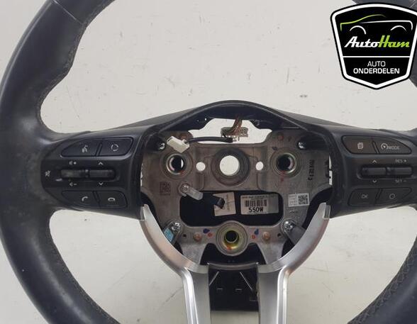 Steering Wheel KIA RIO IV (YB, SC, FB), KIA STONIC (YB), KIA PICANTO (JA), KIA PICANTO (TA)