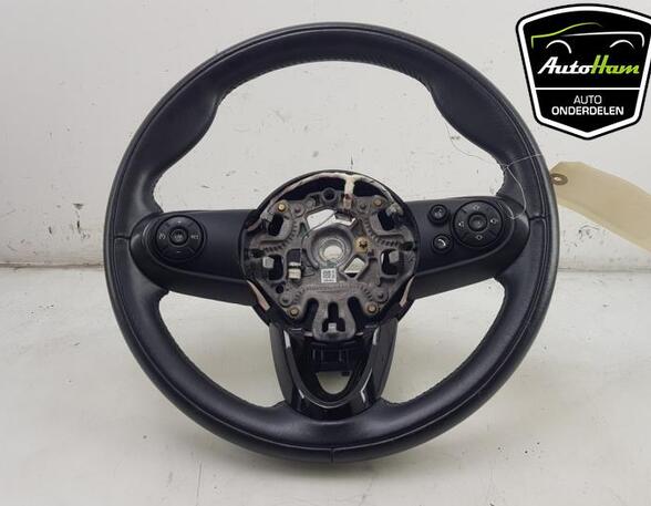 Steering Wheel MINI MINI COUNTRYMAN (F60), MINI MINI (F55), MINI MINI (F56), MINI MINI CLUBMAN (F54)