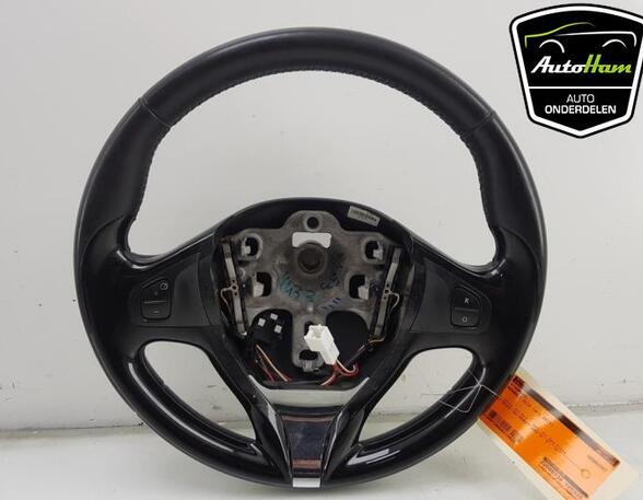 Steering Wheel RENAULT CAPTUR I (J5_, H5_), RENAULT CLIO IV (BH_), RENAULT CLIO IV Grandtour (KH_)