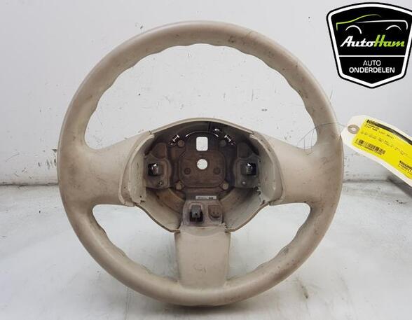 Steering Wheel ABARTH 500C / 595C / 695C (312_), ABARTH 500 / 595 / 695 (312_), FIAT 500 (312_), FIAT 500 C (312_)