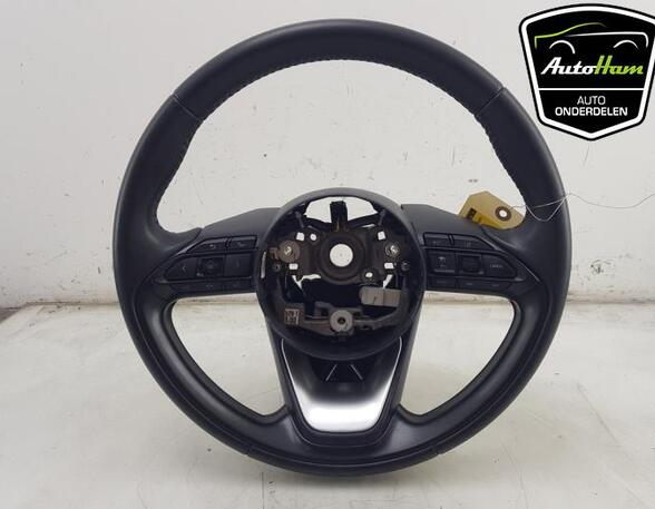 Steering Wheel TOYOTA YARIS (_P21_, _PA1_, _PH1_)