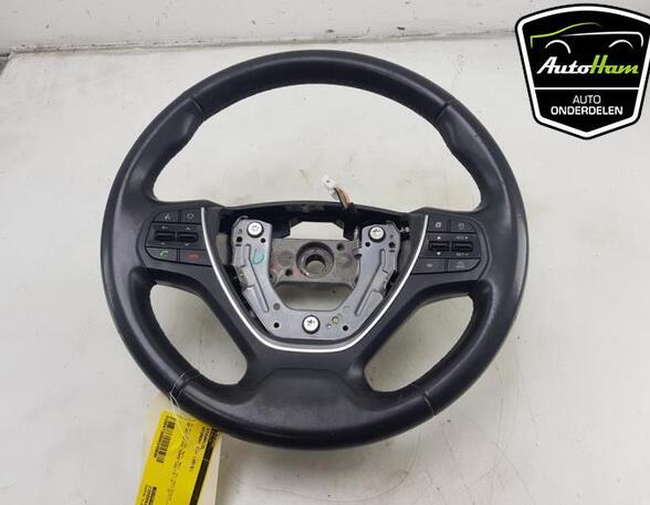 Steering Wheel HYUNDAI i20 (GB, IB), HYUNDAI i20 ACTIVE (IB, GB), HYUNDAI i20 II Coupe (GB)