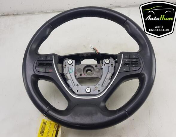 Steering Wheel HYUNDAI i20 (GB, IB), HYUNDAI i20 ACTIVE (IB, GB), HYUNDAI i20 II Coupe (GB)