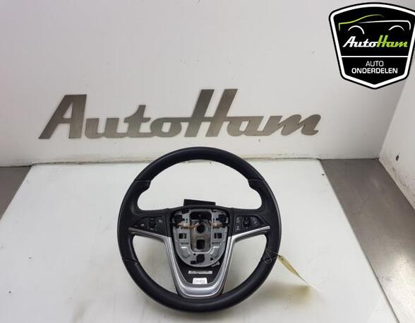 Steering Wheel OPEL ASTRA J Sports Tourer (P10), OPEL MERIVA B MPV (S10)