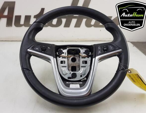 Steering Wheel OPEL ASTRA J Sports Tourer (P10), OPEL MERIVA B MPV (S10)