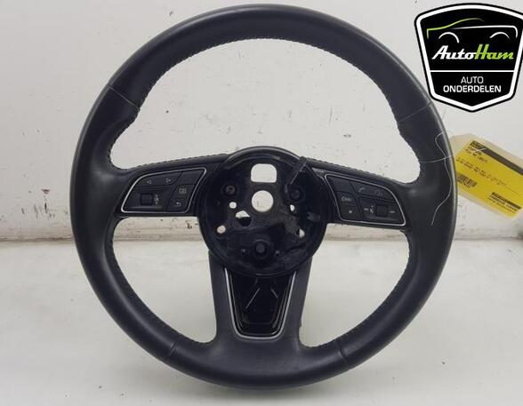 Steering Wheel AUDI Q2 (GAB, GAG), AUDI A3 Sportback (8VA, 8VF), AUDI A3 Limousine (8VS, 8VM)