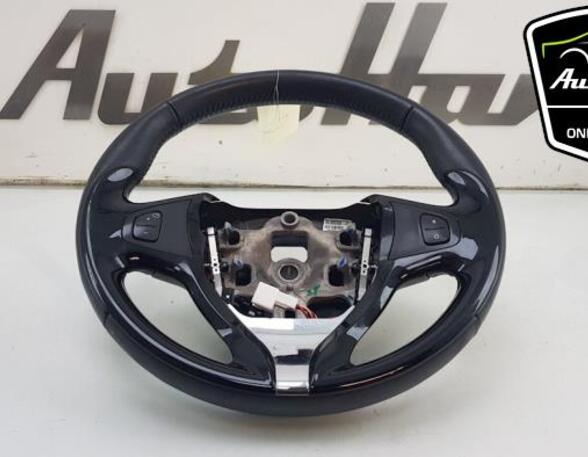 Steering Wheel RENAULT CAPTUR I (J5_, H5_), RENAULT CLIO IV (BH_)