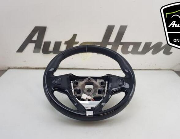 Steering Wheel RENAULT CAPTUR I (J5_, H5_), RENAULT CLIO IV (BH_)