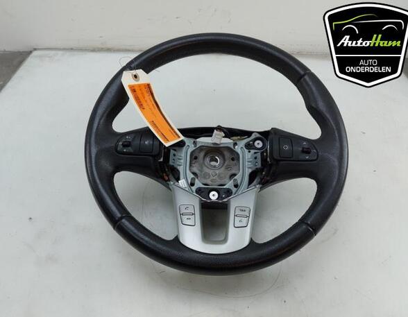 Steering Wheel KIA CEE'D Hatchback (ED), KIA CEE'D SW (ED), KIA PRO CEE'D (ED)