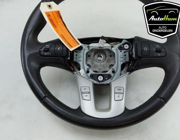 Steering Wheel KIA CEE'D Hatchback (ED), KIA CEE'D SW (ED), KIA PRO CEE'D (ED)