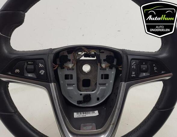 Steering Wheel OPEL ZAFIRA TOURER C (P12), OPEL ASTRA J (P10), OPEL ASTRA J Sports Tourer (P10)