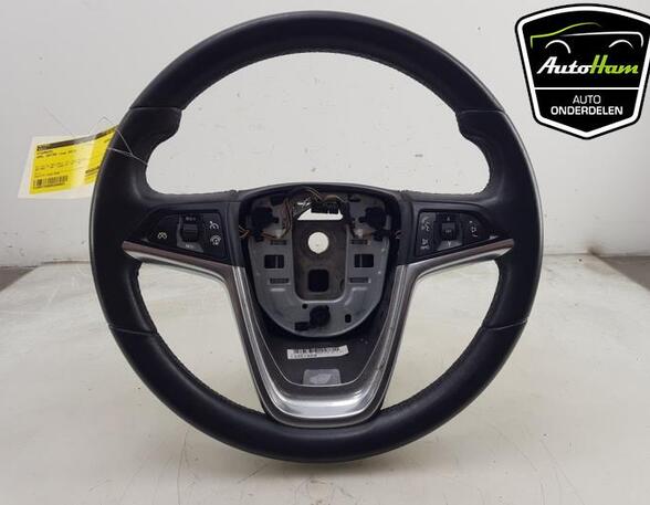 Steering Wheel OPEL ZAFIRA TOURER C (P12), OPEL ASTRA J (P10), OPEL ASTRA J Sports Tourer (P10)