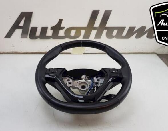 Steering Wheel TOYOTA AYGO (_B4_), PEUGEOT 108, CITROËN C1 II (PA_, PS_)