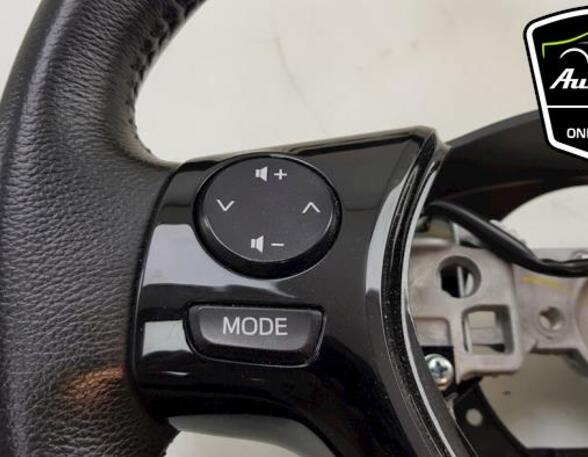 Steering Wheel TOYOTA AYGO (_B4_), PEUGEOT 108, CITROËN C1 II (PA_, PS_)