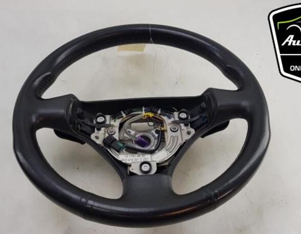 Steering Wheel AUDI TT (8N3)