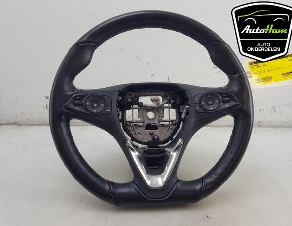 Steering Wheel OPEL CORSA F (P2JO)