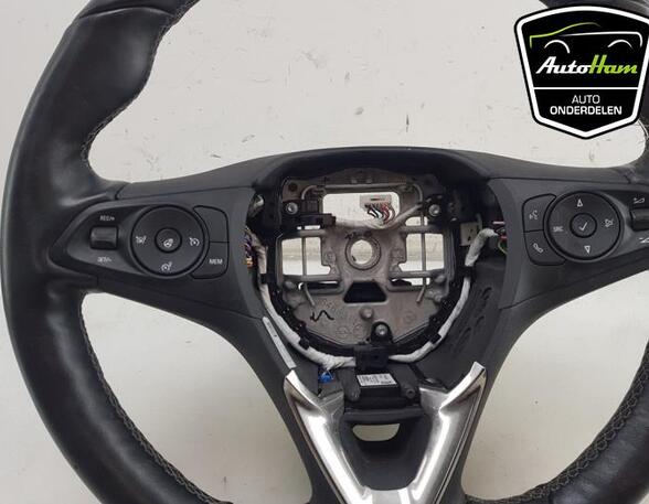 Steering Wheel OPEL CORSA F (P2JO)